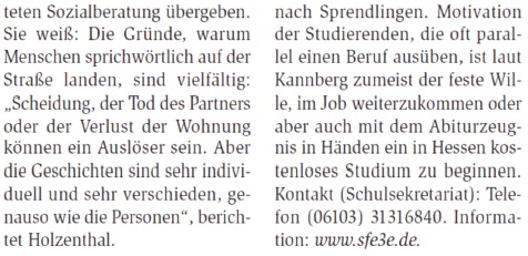 kleiderspende dreieichzeitung 2
